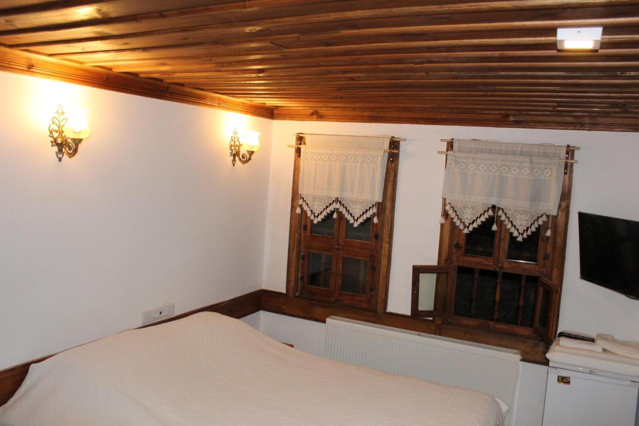 Yorgancioglu Konak Safranbolu Exterior photo